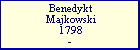 Benedykt Majkowski