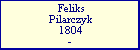 Feliks Pilarczyk