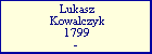 Lukasz Kowalczyk