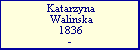 Katarzyna Walinska