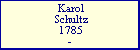 Karol Schultz