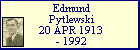Edmund Pytlewski