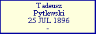 Tadeusz Pytlewski