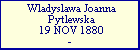 W�adys�awa Pytlewska