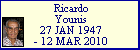 Ricardo Jouras