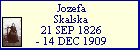 Maria Skalska