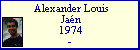 Aleksander-Ludwik Jaen
