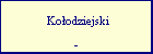  Ko�odziejski
