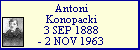 Antoni Konopacki