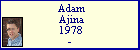 Adam Ajina