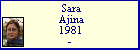 Sara Ajina
