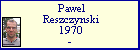 Pawel Reszczynski