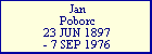 Jan Poborc