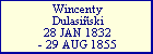 Wincenty Dulasi�ski