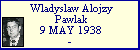 Wladyslaw Pawlak