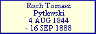 Roch Pytlewski