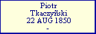 Piotr Tkaczy�ski