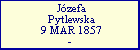 J�zefa Pytlewska