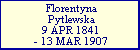 Florentyna Pytlewska