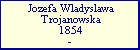 Jozefa Wladyslawa Trojanowska