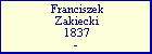  �akiecki