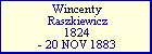 Wincenty Raszkiewicz