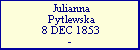 Julia Pytlewska