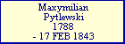 Maxymilian Pytlewski