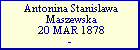 Antonina Maszewska