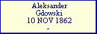  Gdoski