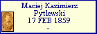 Maciej Pytlewski