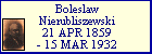  Nierubliszewski