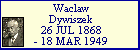 Waclaw Dywiszek