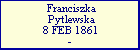 Franciszka Pytlewska