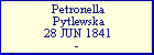 Petronela Pytlewska