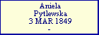 Aniela Pytlewska
