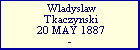 Wladyslaw Tkaczynski