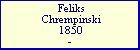 Feliks Chrempinski