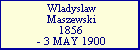 Wladyslaw Maszewski