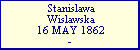  Wislawska