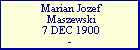 Marian Maszewski
