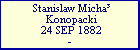 Micha� Konopacki