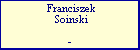 Franciszek Soinski