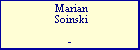 Marian Soinski