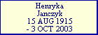 Henryka Jonczyk