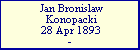 Jan Konopacki