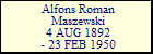 Roman Maszewski