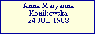 Hanna Konikowska