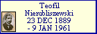Teofil Nierubliszewski
