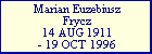 Marian Frycz